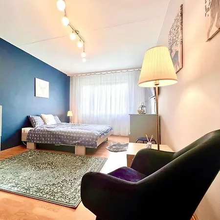 Pille Apartman Szeged Exterior photo