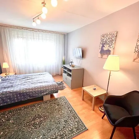 Pille Apartman Szeged Exterior photo