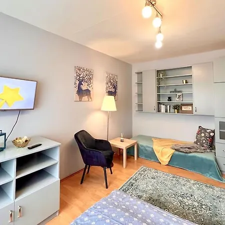 Pille Apartman Szeged Exterior photo