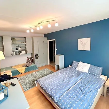 Pille Apartman Szeged Exterior photo