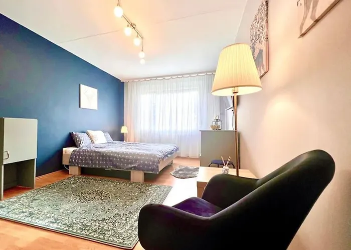 Pille Apartman