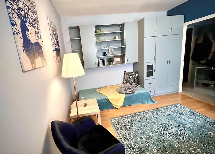Pille Apartman