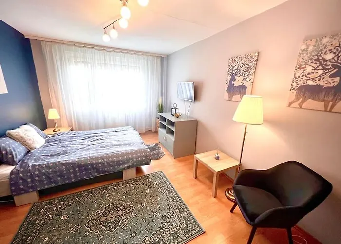 Pille Apartman
