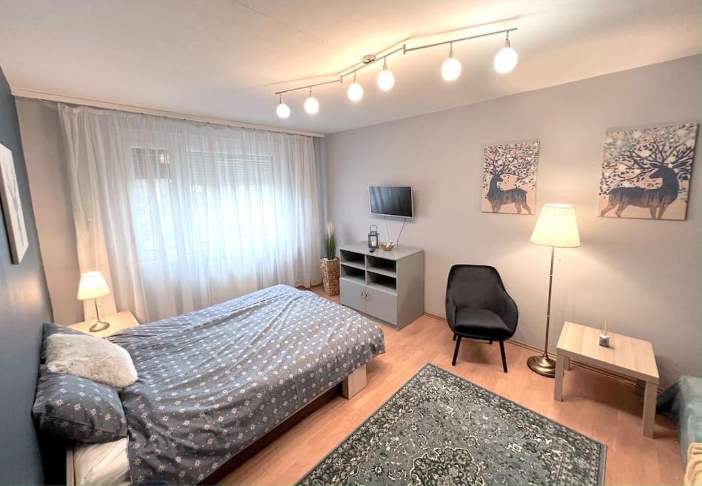 Apartment Pille