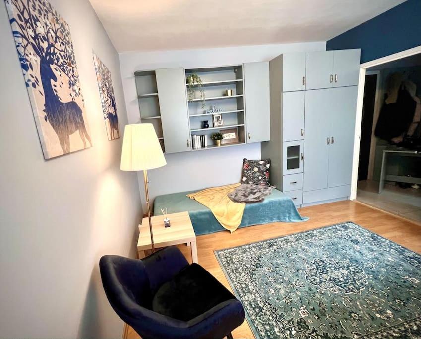 Pille Apartment