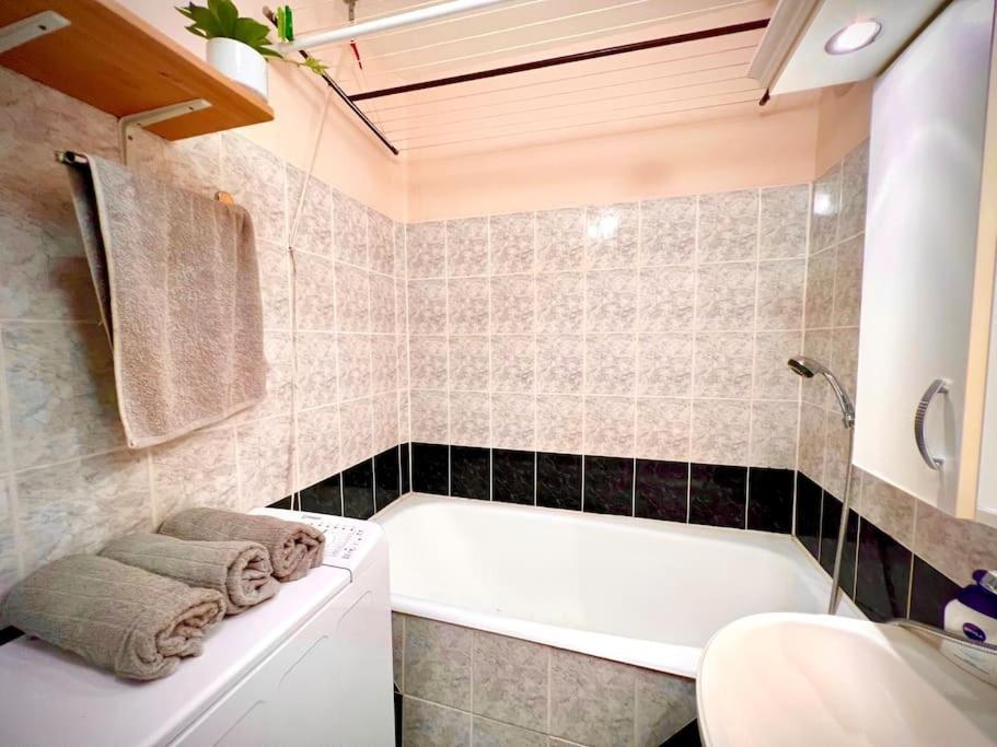 Apartment Pille