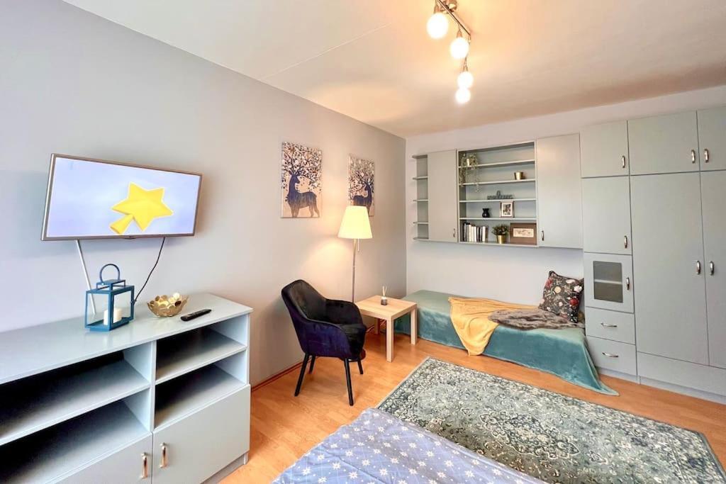 Pille Apartment Szeged